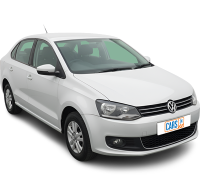 Volkswagen Vento-img
